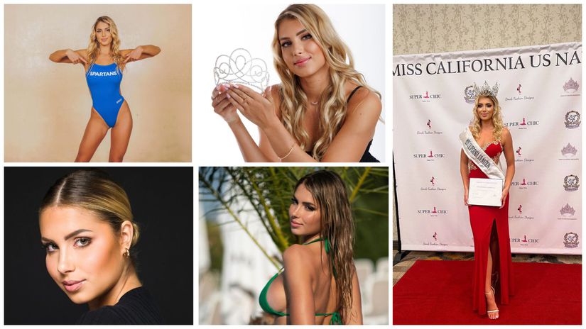 Rodáčka z Bukurešti si svoju cestu životom...