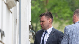 Robert Kaliňák, Peter Pellegrini, Tomáš Drucker, Ján Richter, Tomáš Taraba, Peter Žiga, Rudolf Huliak