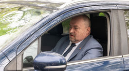 Robert Kaliňák, Peter Pellegrini, Tomáš Drucker, Ján Richter, Tomáš Taraba, Peter Žiga, Rudolf Huliak
