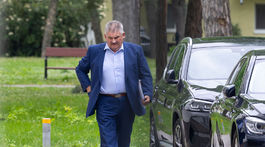 Robert Kaliňák, Peter Pellegrini, Tomáš Drucker, Ján Richter, Tomáš Taraba, Peter Žiga, Rudolf Huliak