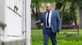 Rudolf HuliakRobert Kaliňák, Peter Pellegrini, Tomáš Drucker, Ján Richter, Tomáš Taraba, Peter Žiga, Rudolf Huliak