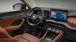 Škoda Kodiaq - 2024