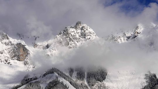 Ďalšia lavína v Tirolsku si vyžiadala tri obete