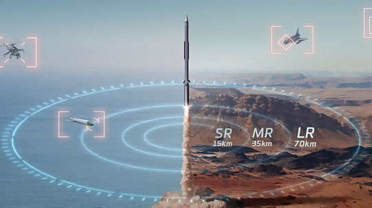 Najväčší skok od vstupu do NATO: Barak prepisuje obranu Slovenska