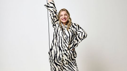 V stand up komédii si umelec hľadá svoje miesto...