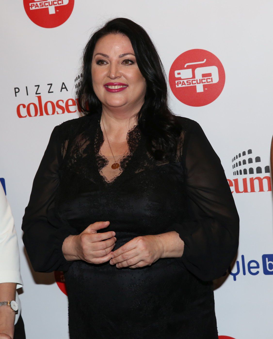 Ivana Christová sa objavila na slávnostnom...