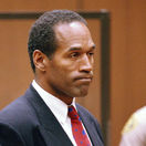 OJ Simpson