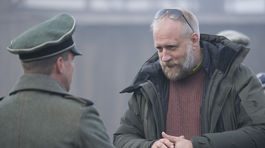 Peter Bebjak, Správa