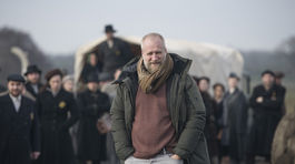Peter Bebjak, Správa