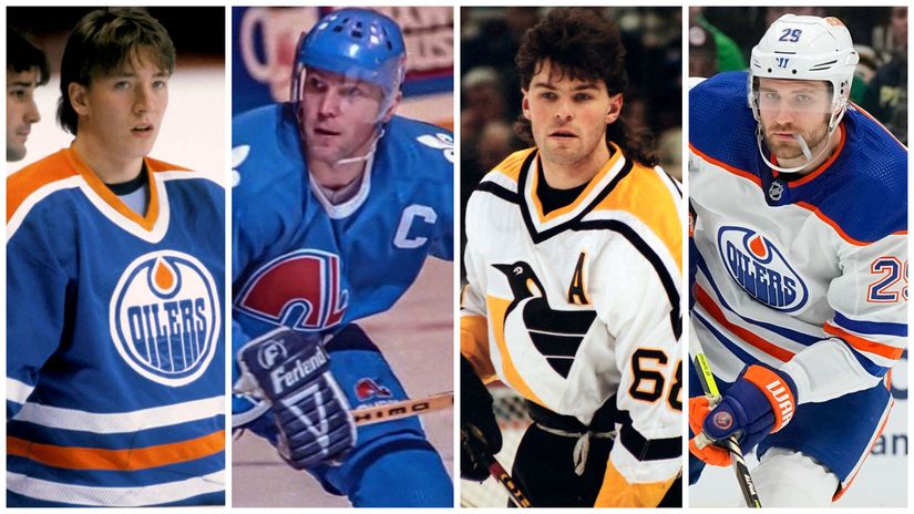 Traja Rusi, dvaja Fíni, Čech, Nemec a Slovák....