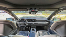 Kia EV9 GT-Line First Edition - test 2024