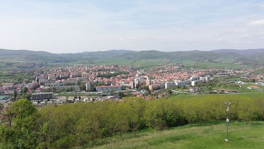 Krupina má ovocinársku tradíciu. 