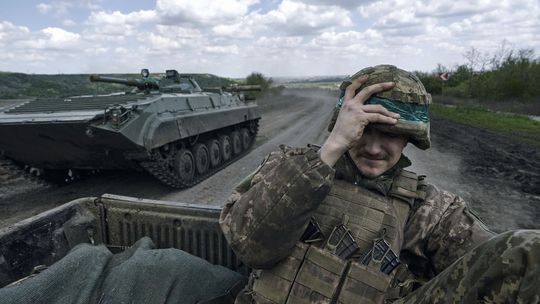 Rusko oživuje staré riešenie prímeria s Ukrajinou so začiatku vojny. Kremeľ však má ďalšie požiadavky