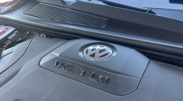 Volkswagen Touareg R-Line 3.0 V6 TDI