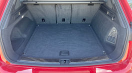 Volkswagen Touareg R-Line 3.0 V6 TDI