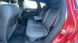 Volkswagen Touareg R-Line 3.0 V6 TDI