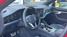Volkswagen Touareg R-Line 3.0 V6 TDI
