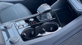 Volkswagen Touareg R-Line 3.0 V6 TDI