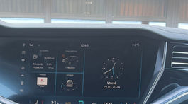 Volkswagen Touareg R-Line 3.0 V6 TDI