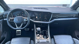 Volkswagen Touareg R-Line 3.0 V6 TDI