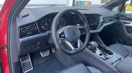 Volkswagen Touareg R-Line 3.0 V6 TDI