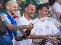 Majstrovský Slovan oznámil odchod troch...