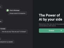 chatGPT, OpenAI, umelá inteligencia