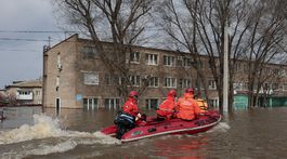 Orenburg