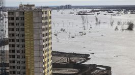 Orenburg