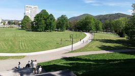 Hexagon, Banská Bystrica