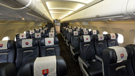 Airbus A319