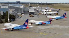 Airbus A319 MV SR