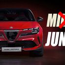 Alfa Romeo Junior - 2024