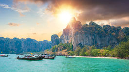 V obľúbenej exotike Slovákov to vrie - na hraniciach sú krvavé zrážky, tu je mapa oblastí, ktorým sa musíte vyhnúť