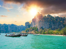 V obľúbenej exotike Slovákov to vrie - na...