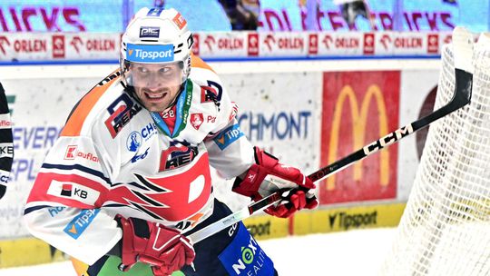 Rozhorčený fanúšik: Toto hovädo hralo v NHL? Útok Pánika na krajana Hrehorčáka. Hokejka do tváre a nájazd na hlavu