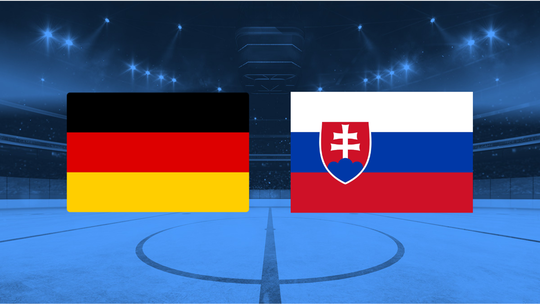Zápas Nemecko - Slovensko sme sledovali online