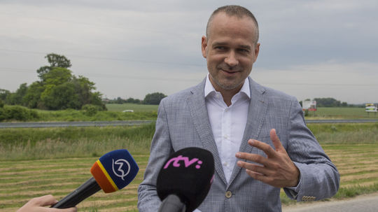 Jozef Uhler sa po 13 rokov vzdal funkcie šéfa dopravnej komisie hlavného mesta