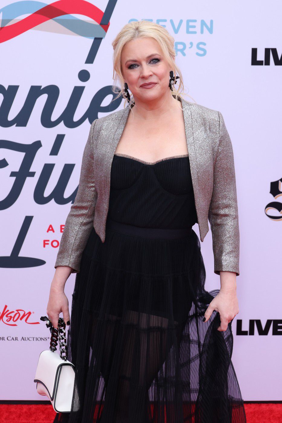 Melissa Joan Hart