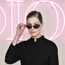 Rosamund Pike
