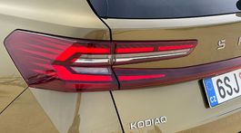 Škoda Kodiaq (2024)