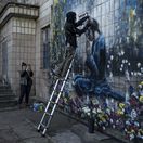 vojna na Ukrajine, Buča