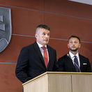 Branislav Zurian, Matúš Šutaj Eštok,