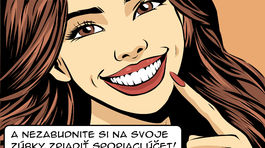 Gašparec, 19.  4. 2024