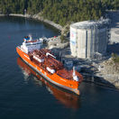 lng norsko terminal