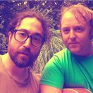 Sean Ono Lennon a James McCartney