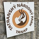 Tatranský národný park (TANAP)