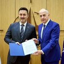 Argentina MOD and NATO