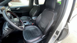 FORD Kuga 2.5 Duratec PHEV (2024)