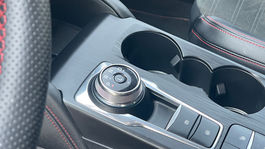 FORD Kuga 2.5 Duratec PHEV (2024)